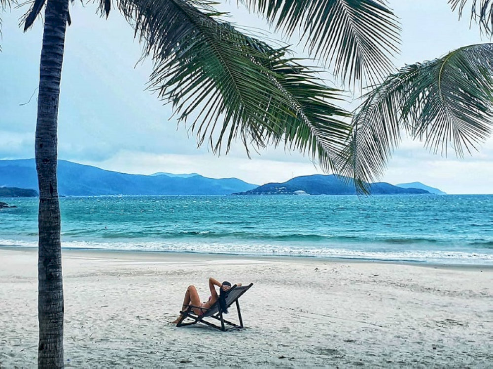  It's a perfect getaway for those seeking relaxation and natural beauty